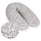 ceba baby pagalvė nėščiajai