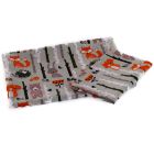 Patalynė vežimėliui "Forest life"