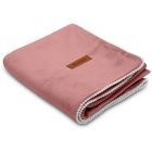 aksominis pledas su kutukais