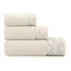 Rankšluostis "Amore" sepia