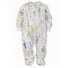 Šliaužtinukai kūdikiui "FLOWER BREEZE"  