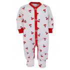 Šliaužtinukai kūdikiui "Cherry"  