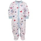 Šliaužtinukai kūdikiui "Crabs iceberg"