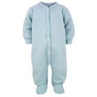 Šliaužtinukai kūdikiui "Blank" mint  