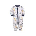 Šliaužtinukai kūdikiui "Animals navy"