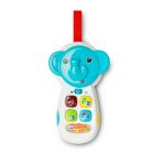 Lavinamasis žaislas kūdikiui "Telephone"
