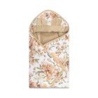 Pledas automobilinei kėdutei "Olive" XL 115X115 cm