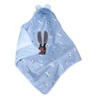 Pledas vokelis automobilinei kėdutei "Balerina"