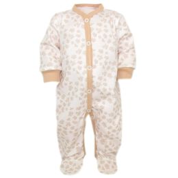 Šliaužtinukai kūdikiui "Roses bloom"