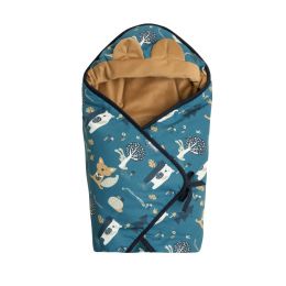 Pledas automobilinei kėdutei "Carmel" 90x90 cm