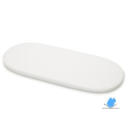 Neperšlampama paklodė su guma 38x80 (galima rinktis spalvą)