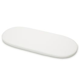 Paklodė su guma kūdikiui 38x80 (galima rinktis spalvą)