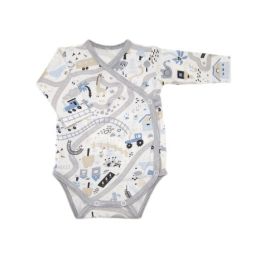 Smėlinukas kūdikiui "Sunny days" pilkas