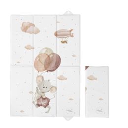 Neperšlampamas vystymo paklotas kūdikiui "Mouse"  internetu geresne kaina