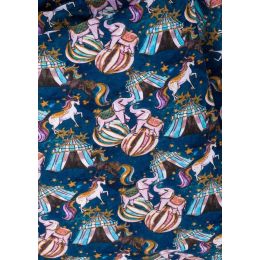 Paklodė su guma 38x80 "Cotton story" - medvilninė (galima rinktis spalvą)