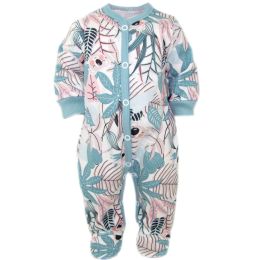 Šliaužtinukai kūdikiui "Tropic iceberg"