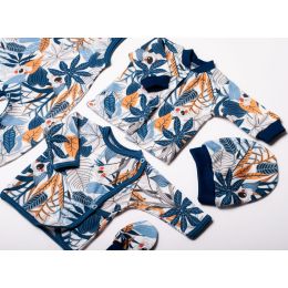 drabuzeliai kudikiams su koalomis
