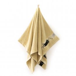 Rankšluostis vaikiškas "Mufasa beige" 