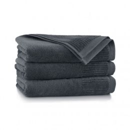 Rankšluostis "Capri" pilkos spalvos