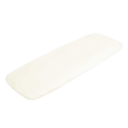 Paklodė su guma lopšiukui 50x82 (galima rinktis spalvą)