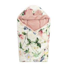 Pledas automobilinei kėdutei "Magnolia" XL 115X115 cm