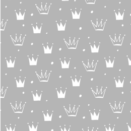 Paklodė su guma 38x80 "Cotton story" - medvilninė (galima rinktis spalvą)