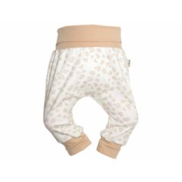 Kelnytės kūdikiui "Roses bloom" be pėdučių