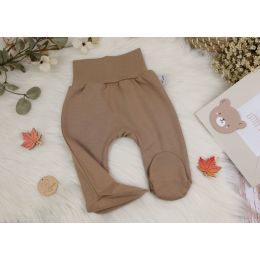 Drabužėliai kūdikiui "Blank coffee" 2 dalių