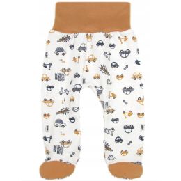 Drabužėliai kūdikiui "Broom" 2 dalių 