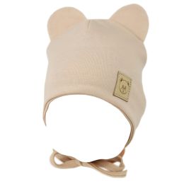 Kepurytė, dviejų sluoksnių, kaklaskarė, kūdikiui, kūdikiams