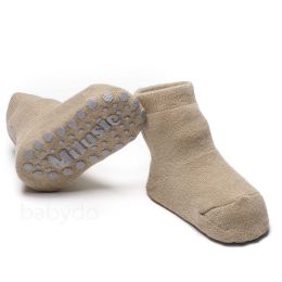 Frotinės kojinytės kūdikiui Blue