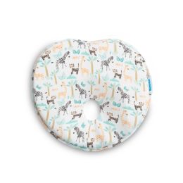 pagalvė nuo nugulėjimo kūdikiui