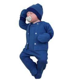 Kūdikio kraitelis - drabužėliai naujagimiui "Blank fiord" 5 dalių