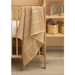 Ažurinis pledas kūdikiui