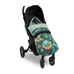 Miegmaišis į vežimėlį "Carmel"