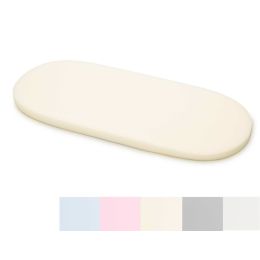 Paklodė su guma kūdikiui 38x80 (galima rinktis spalvą)