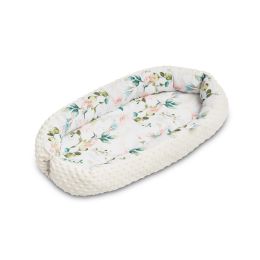 Kūdikio lizdelis "Retro" 80x45 cm