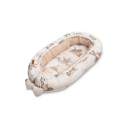 Kūdikio lizdelis "Lilia"