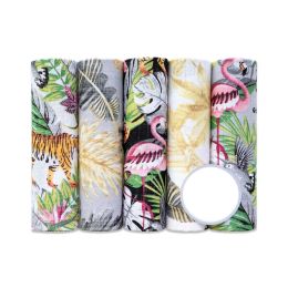 Vystyklai kūdikiui - 5 dalių komplektas "Nr1"