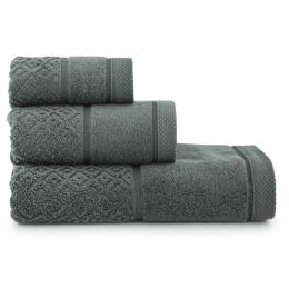 Rankšluostis "Style" pilkos spalvos