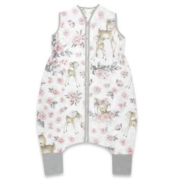 Miegmaišis kūdikiui "Dino" su kojomis