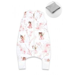 Miegmaišis kūdikiui "Rony" su kojomis 0.5 TOG