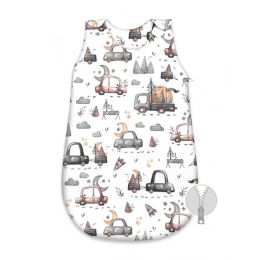 Miegmaišis kūdikiui "Rony" su kojomis 0.5 TOG