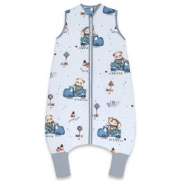 Miegmaišis kūdikiui "Rony" su kojomis 0.5 TOG