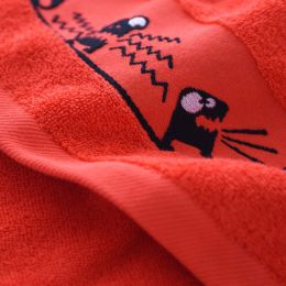 Rankšluostis "Monsters" berry