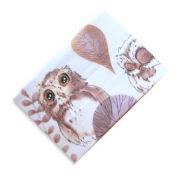 Muslino vystyklas kūdikio vystymui 120x120cm 1vnt. (galima rinktis spalvą)