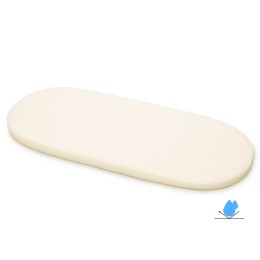 Neperšlampama paklodė su guma 38x80 (galima rinktis spalvą)