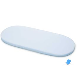 Neperšlampama paklodė su guma 38x80 (galima rinktis spalvą)