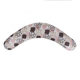 Nėščiosios pagalvė - komforto 190 cm "Forms " 