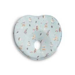 pagalvė nuo nugulėjimo kūdikiui